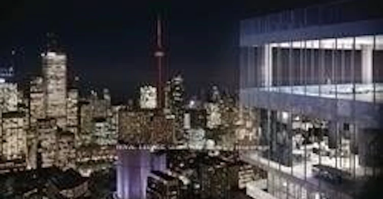 702-7 Grenville Street, Toronto, ON, M4Y 0E9 - 15