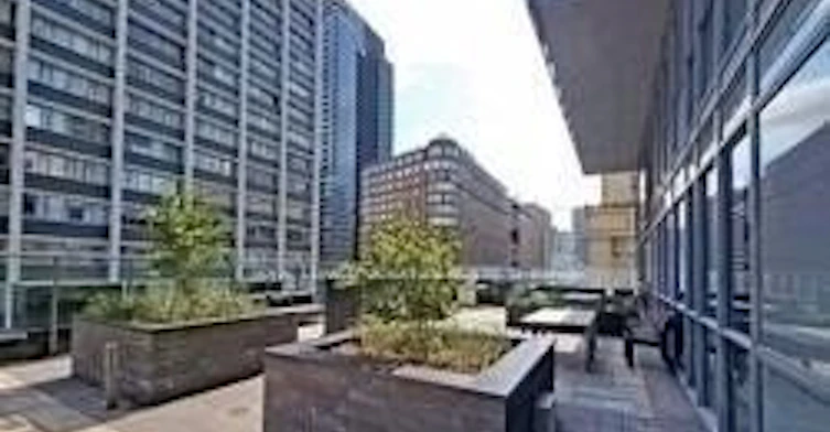 702-7 Grenville Street, Toronto, ON, M4Y 0E9 - 11