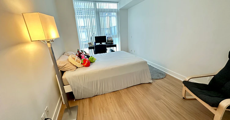 702-7 Grenville Street, Toronto, ON, M4Y 0E9 - 25