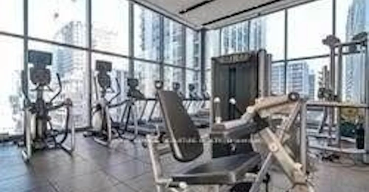 702-7 Grenville Street, Toronto, ON, M4Y 0E9 - 6