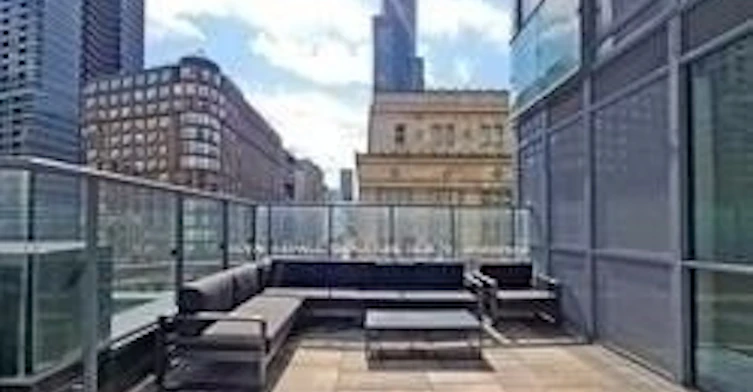 702-7 Grenville Street, Toronto, ON, M4Y 0E9 - 10