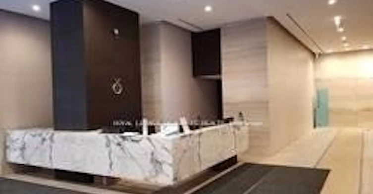 702-7 Grenville Street, Toronto, ON, M4Y 0E9 - 2