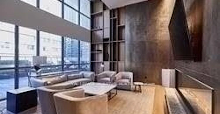 702-7 Grenville Street, Toronto, ON, M4Y 0E9 - 8