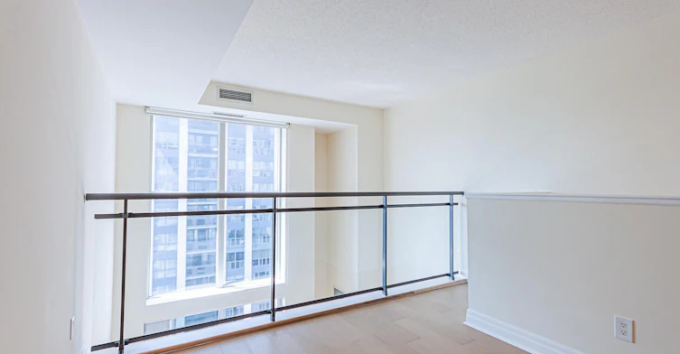 1214-188 Doris Avenue, Toronto, ON, M2N 6Z5 - 22