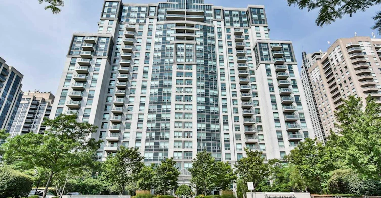 1214-188 Doris Avenue, Toronto, ON, M2N 6Z5