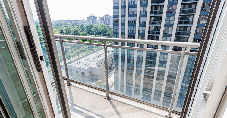 1214-188 Doris Avenue, Toronto, ON, M2N 6Z5 - 16
