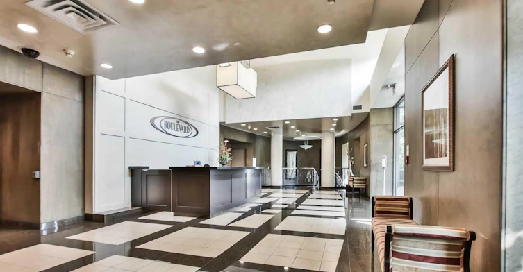 1214-188 Doris Avenue, Toronto, ON, M2N 6Z5 - 2