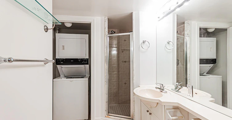 1214-188 Doris Avenue, Toronto, ON, M2N 6Z5 - 29