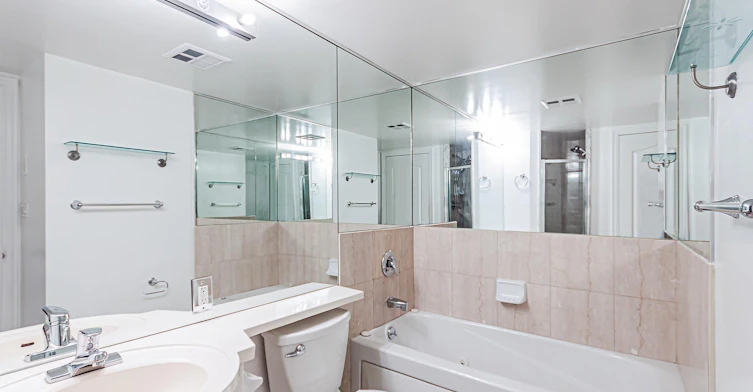 1214-188 Doris Avenue, Toronto, ON, M2N 6Z5 - 26