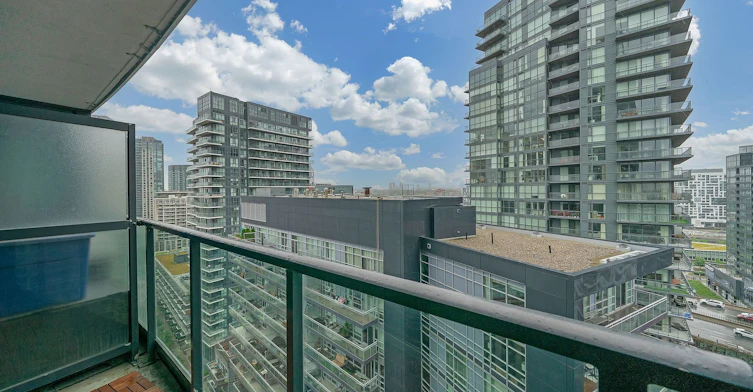 1901-600 Fleet Street, Toronto, ON, M5V 1B7 - 20