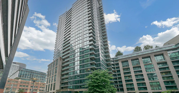 1901-600 Fleet Street, Toronto, ON, M5V 1B7 - 22