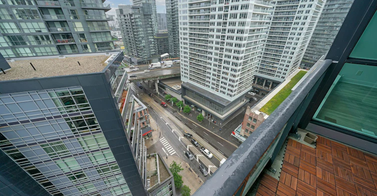 1901-600 Fleet Street, Toronto, ON, M5V 1B7 - 18