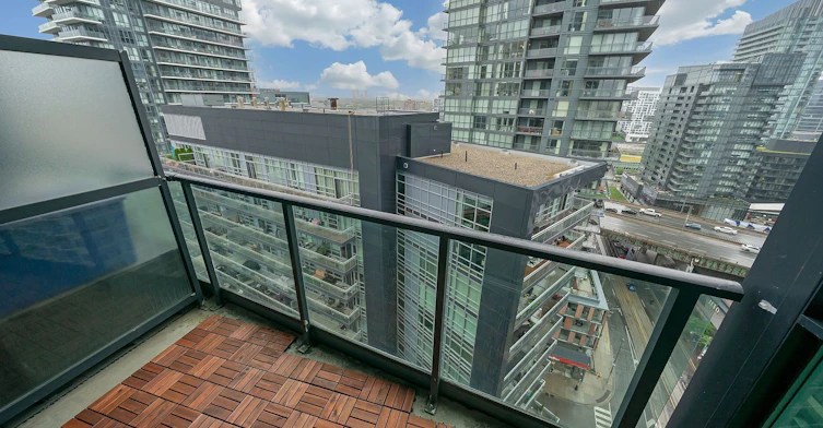 1901-600 Fleet Street, Toronto, ON, M5V 1B7 - 21