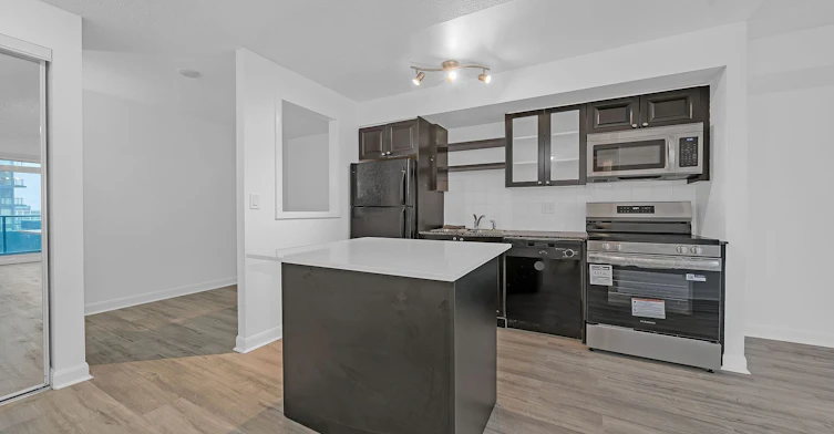1901-600 Fleet Street, Toronto, ON, M5V 1B7 - 3