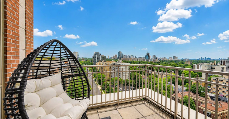 1801-155 St Clair Avenue W, Toronto, ON, M4V 0A1 - 37