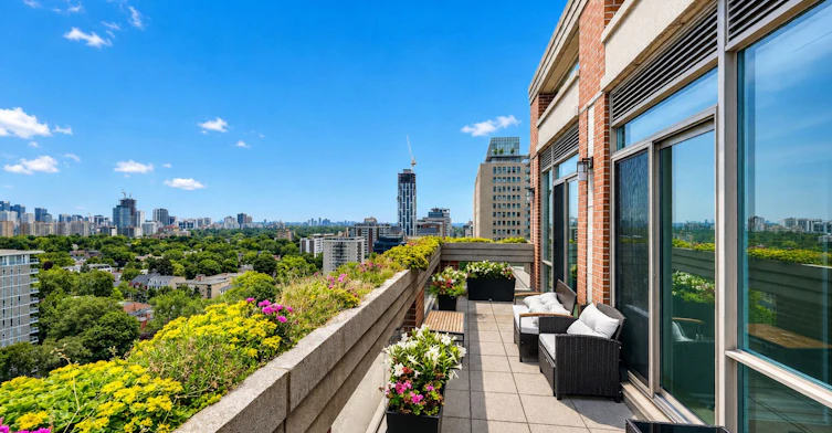 1801-155 St Clair Avenue W, Toronto, ON, M4V 0A1 - 35