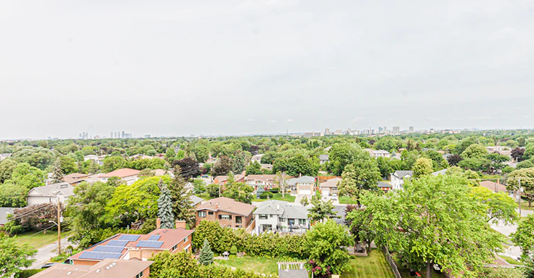 905-700 Sheppard Avenue W, Toronto, ON, M3H 0G5 - 12