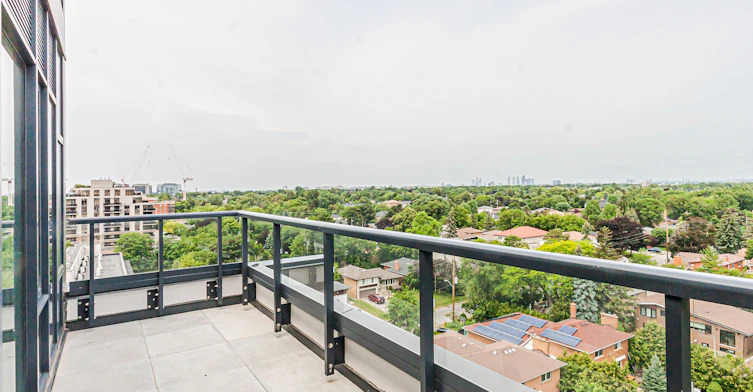 905-700 Sheppard Avenue W, Toronto, ON, M3H 0G5 - 9