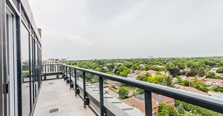 905-700 Sheppard Avenue W, Toronto, ON, M3H 0G5 - 20