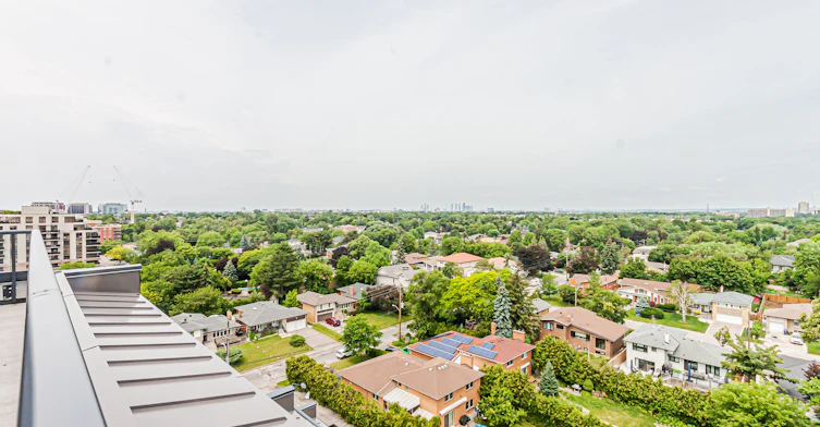905-700 Sheppard Avenue W, Toronto, ON, M3H 0G5 - 22