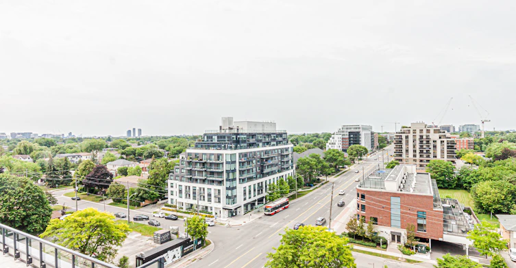 905-700 Sheppard Avenue W, Toronto, ON, M3H 0G5 - 14