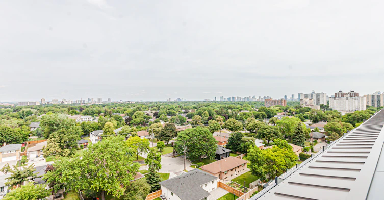 905-700 Sheppard Avenue W, Toronto, ON, M3H 0G5 - 21