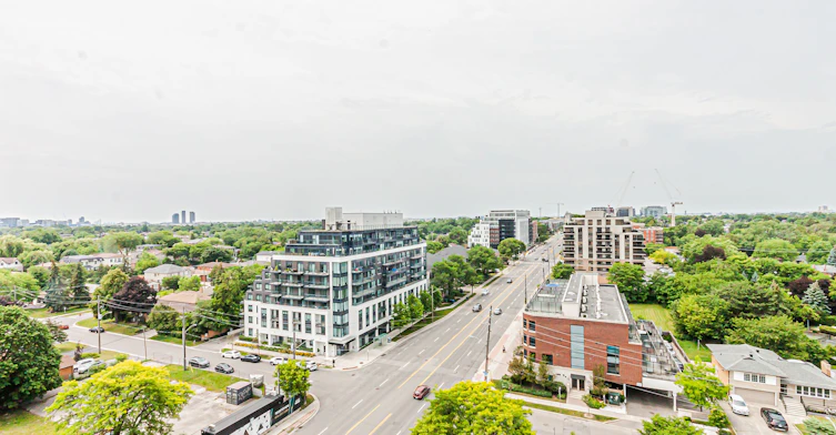 905-700 Sheppard Avenue W, Toronto, ON, M3H 0G5 - 24
