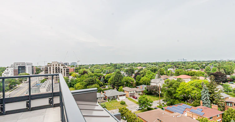 905-700 Sheppard Avenue W, Toronto, ON, M3H 0G5 - 13