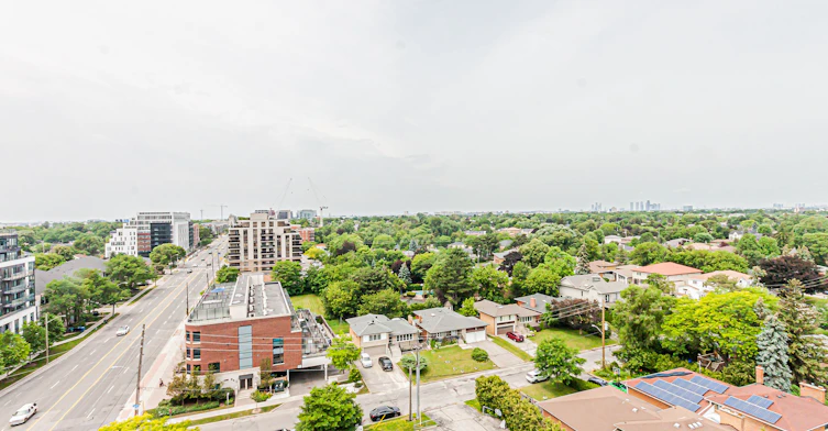 905-700 Sheppard Avenue W, Toronto, ON, M3H 0G5 - 23