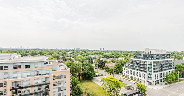 904-700 Sheppard Avenue W, Toronto, ON, M3H 0G5 - 28