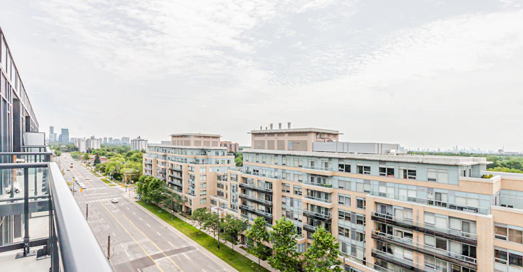 904-700 Sheppard Avenue W, Toronto, ON, M3H 0G5 - 17