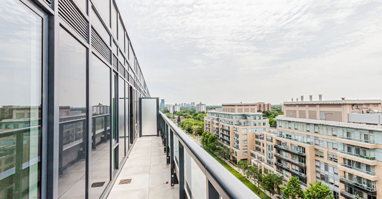 904-700 Sheppard Avenue W, Toronto, ON, M3H 0G5 - 30