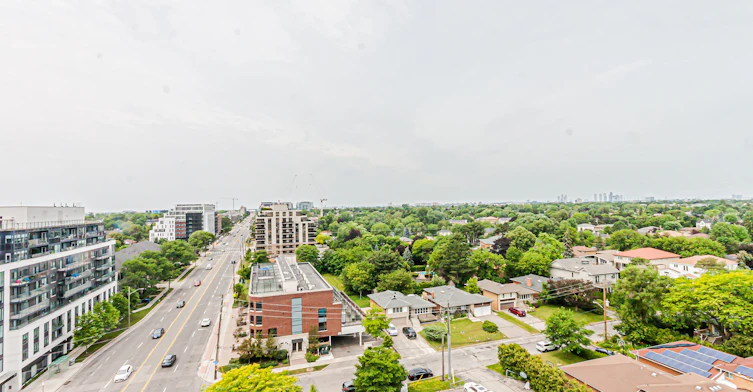 904-700 Sheppard Avenue W, Toronto, ON, M3H 0G5 - 29