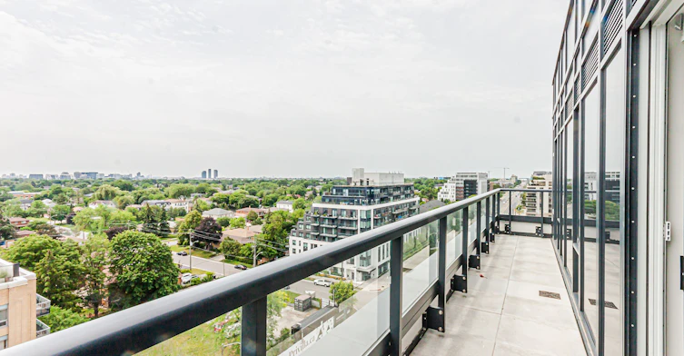 904-700 Sheppard Avenue W, Toronto, ON, M3H 0G5 - 27
