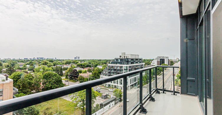 904-700 Sheppard Avenue W, Toronto, ON, M3H 0G5 - 15