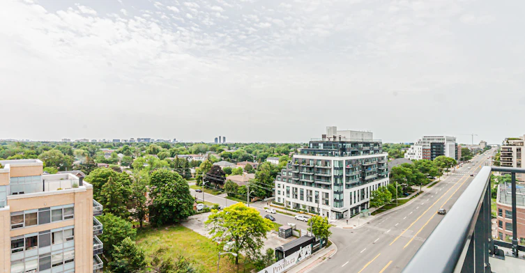 904-700 Sheppard Avenue W, Toronto, ON, M3H 0G5 - 16