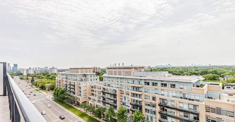 904-700 Sheppard Avenue W, Toronto, ON, M3H 0G5 - 31