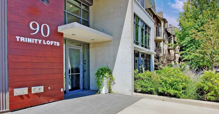 610-90 Trinity Street, Toronto, ON, M5A 0E4 - 38
