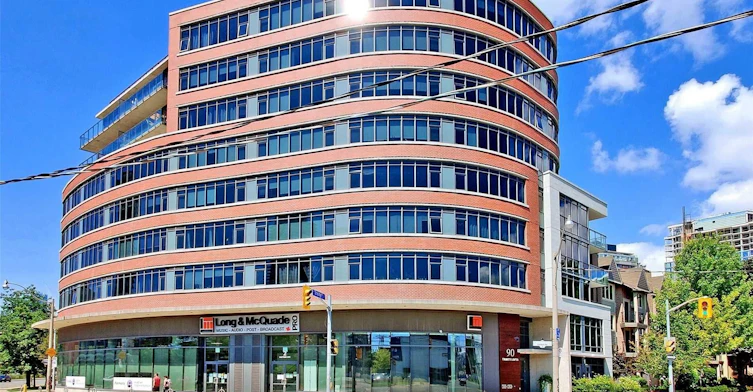 610-90 Trinity Street, Toronto, ON, M5A 0E4 - 37