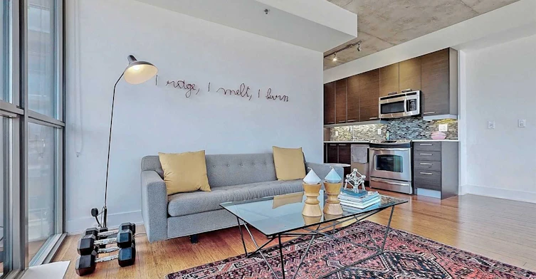 610-90 Trinity Street, Toronto, ON, M5A 0E4 - 4