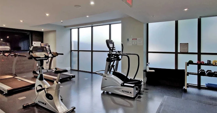 610-90 Trinity Street, Toronto, ON, M5A 0E4 - 35