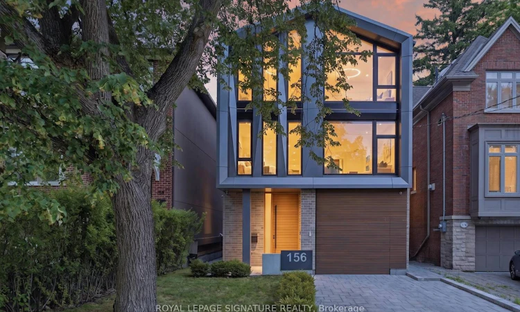 156 Snowdon Avenue