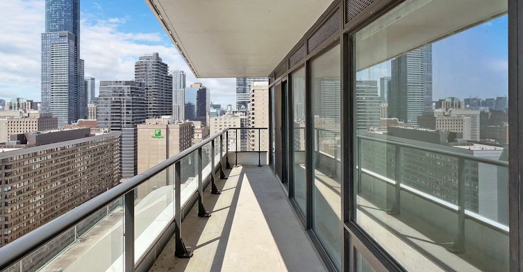 2803-85 Wood Street, Toronto, ON, M4Y 0E8 - 36