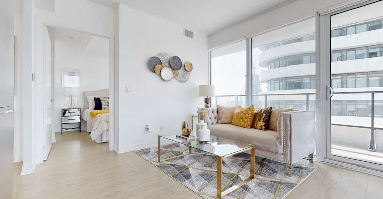 2803-85 Wood Street, Toronto, ON, M4Y 0E8 - 20