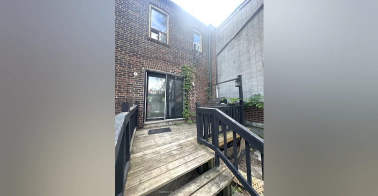 280 Albany Avenue, Toronto, ON, M5R 3C9 - 9