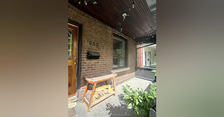280 Albany Avenue, Toronto, ON, M5R 3C9 - 2