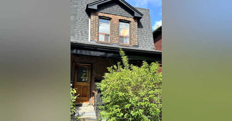 280 Albany Avenue, Toronto, ON, M5R 3C9