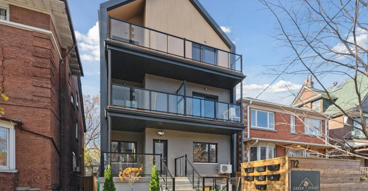 6-112 Walmer Road, Toronto, ON, M5R 2X7 - 10