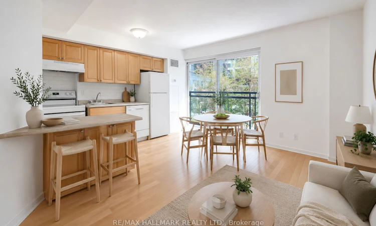 311-75 Dalhousie Street