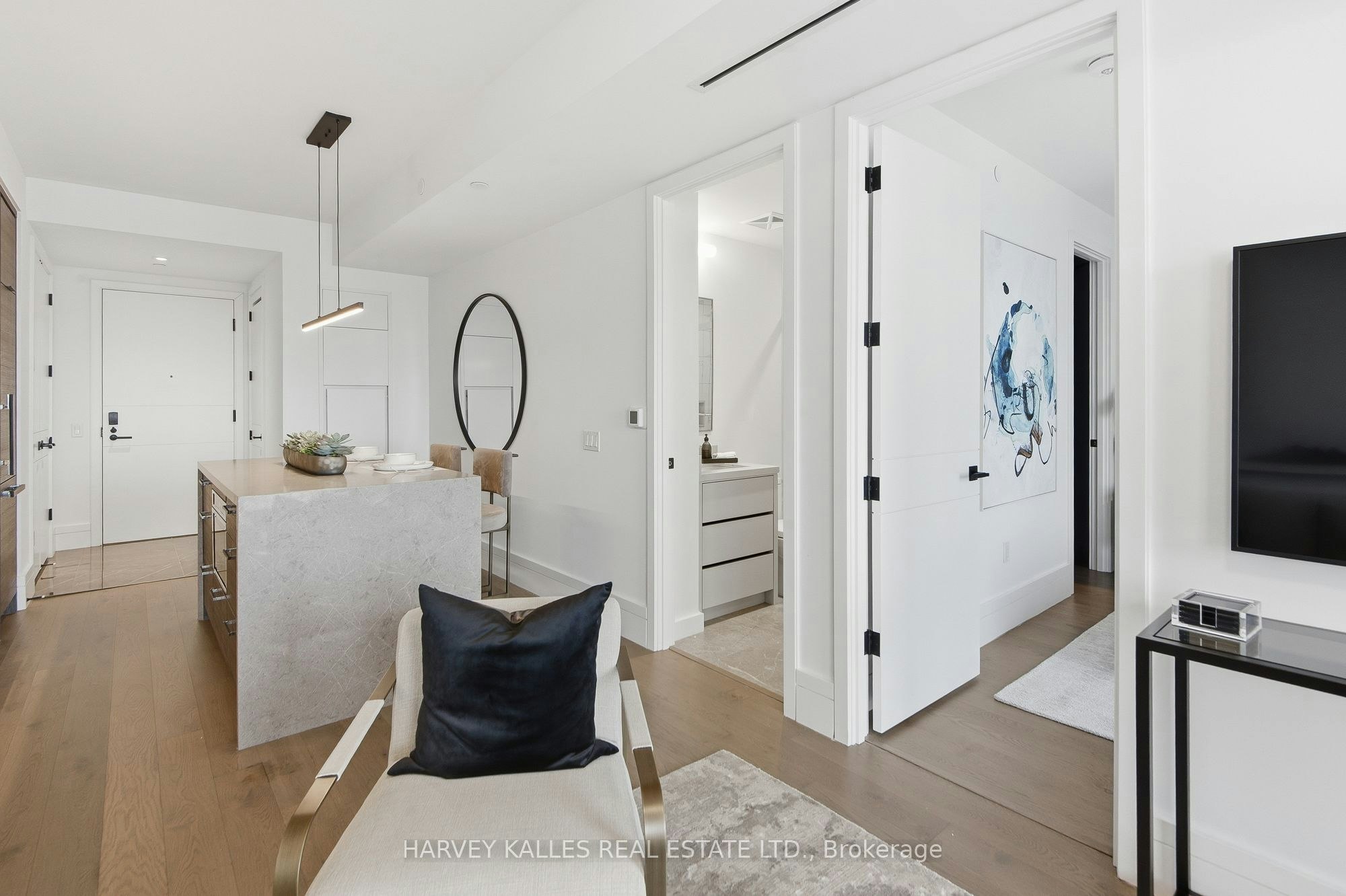 1205-215 Lonsdale Road, Toronto, ON, M4V 1W7 - 7